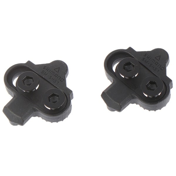 Shimano SM-SH51 SPD Yksivapautus Maastopyörä PD-M959 M6 Harmaa, yksi koko