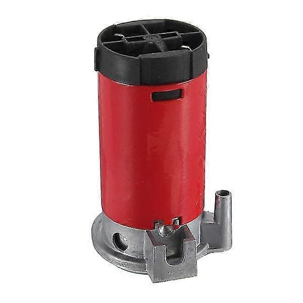 12V kraftfull luftkompressor för lufthorn, båt, bil, lastbil och marint bruk