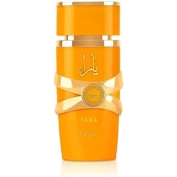 YARA ALL (GO) - -