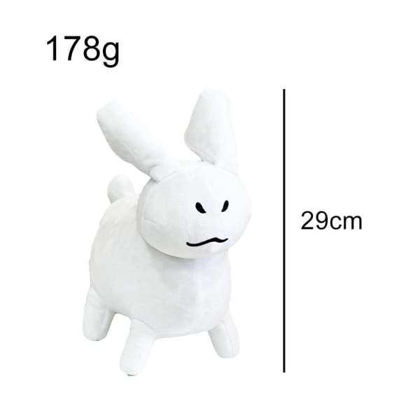 Gubby Pehmolelu Roblox-pelin oheistuote pehmolelu