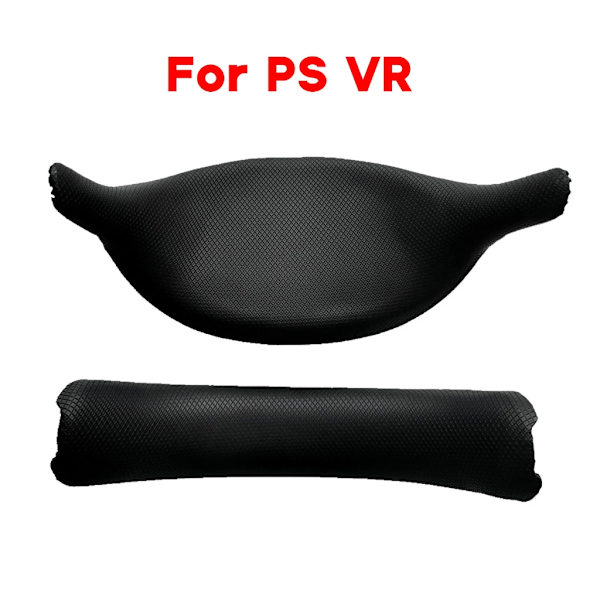 Komfortabel hodestropptilbehør for PSVR Gen1 stropperstatningspute