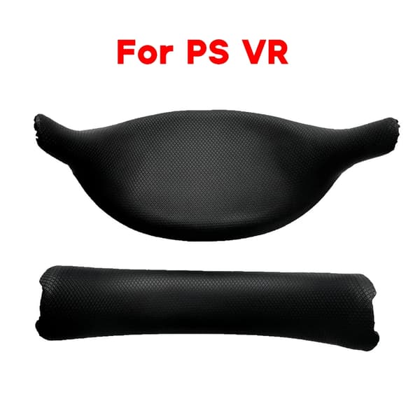 Mukava pääpanta lisävaruste PSVR Gen1 -pannan korvauspehmusteelle