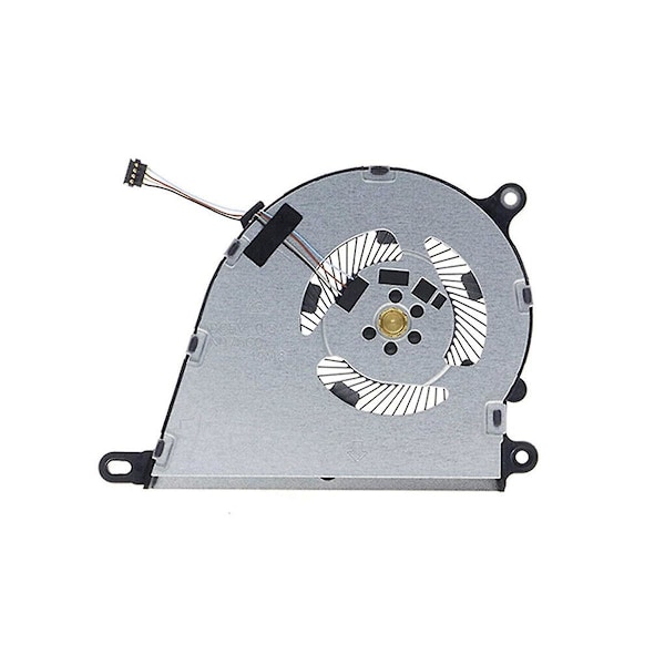 Kjølefan for 15-dy 15-dy2091wm 15-dy2152wm 15-dy1032w CPU-vifte