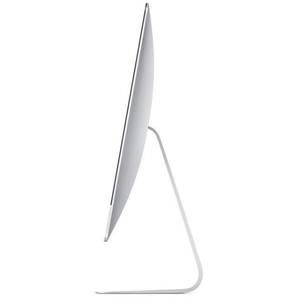 APPLE iMac 21,5" Retina 4K 2019 i7 - 3,2 Ghz - 16 GB RAM - 1000 GB hårddisk - Grå - Renoverad - Mycket bra skick - Refurbished Grade B - Swedish keyb