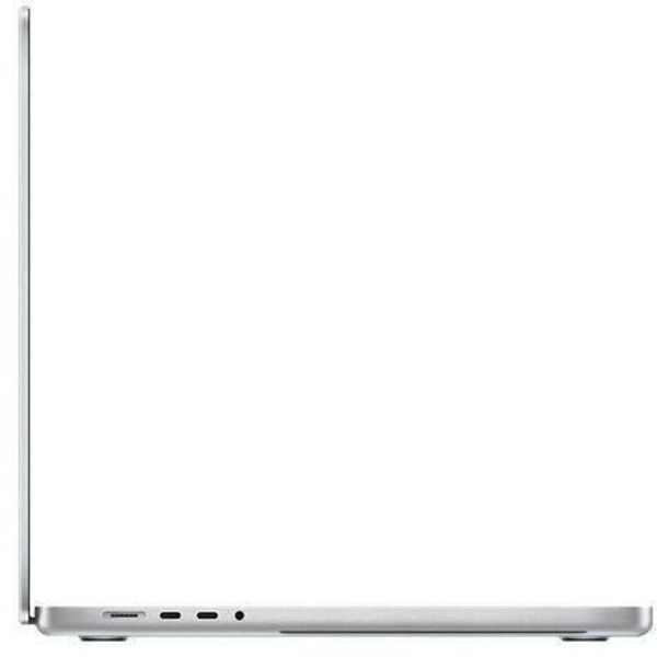 MacBook Pro Retina 14" 2021 Apple M1 Pro 3,2 Ghz 16 Go 1,024 To SSD Hopea - Kunnostettu - Erinomainen kunto - Refurbished Grade A+