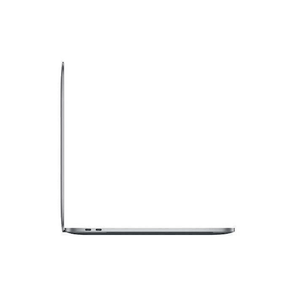 MacBook Pro Touch Bar 13" i5 3,1 Ghz 16 Gt RAM 1 Tt SSD Space Grey (2017) - Kunnostettu - Hyvä kunto - Refurbished Grade C