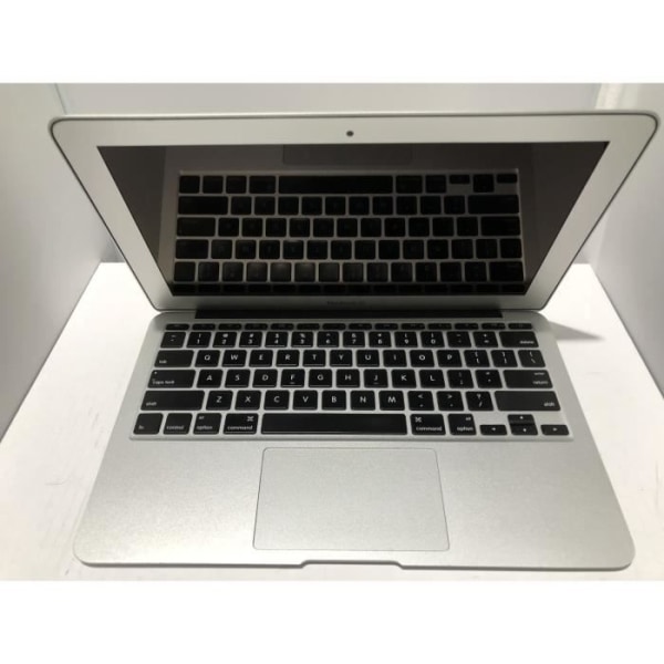 Apple MacBook Air A1466 1.6 i5 4GB 128 SSD 11 tuumaa, maaliskuu 2015 - Refurbished Grade C