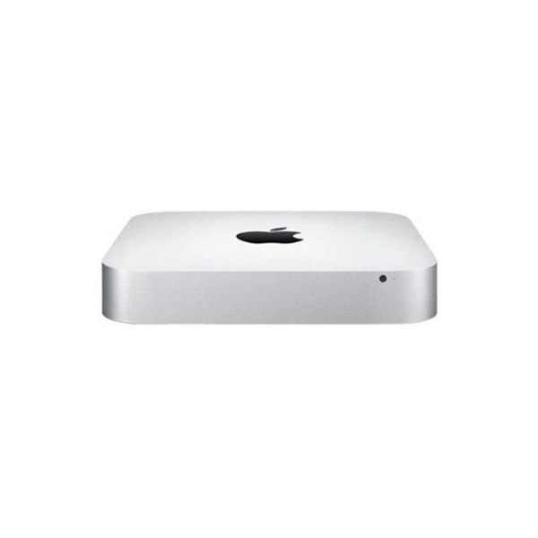 APPLE Mac Mini i7 2,7 Ghz 4 GB 256 GB SSD (2011) - Renoverad - Mycket bra skick - Refurbished Grade B - Swedish keyboard