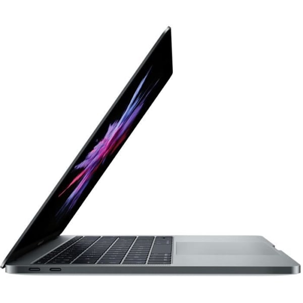 MacBook Pro 13,3" Retina - Intel Core i5 - 8 GB RAM - 128 GB SSD - Space Grey - Refurbished Grade C - Swedish keyboard