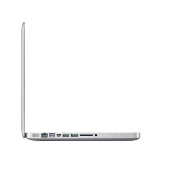 MacBook Pro 13" (2010) - Core 2 Duo 2,4 GHz - HDD 250 Go - 4 Go Azerty - Fransk - Refurbished Grade C