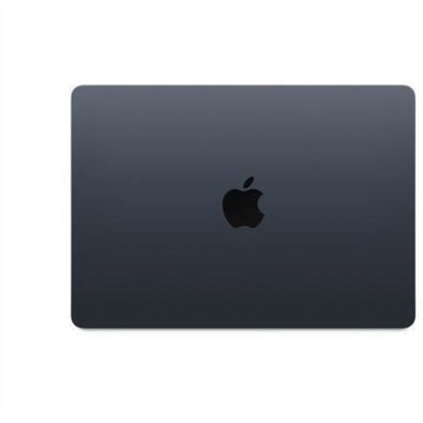 MacBook Air 13" 2022 Apple M2 3,5 Ghz 8 GB 512 GB SSD Midnight - Renoveret - Fremragende stand - Refurbished Grade A+