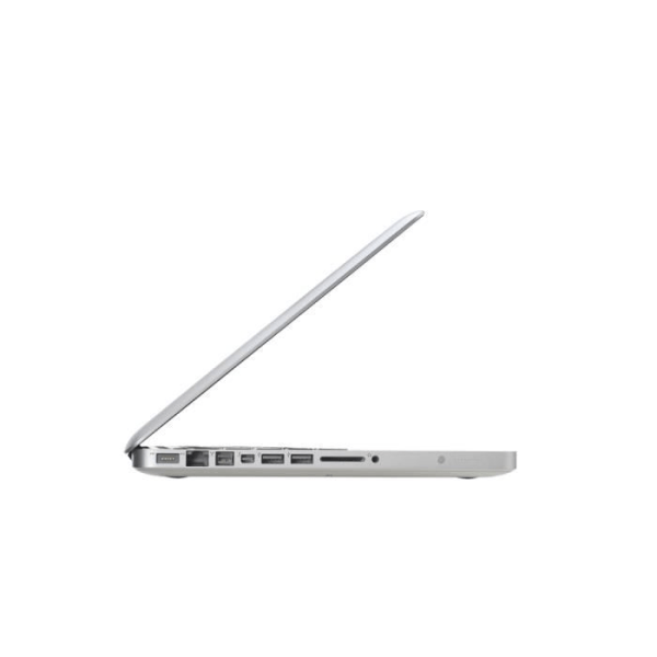 Apple - MacBook Pro 13" sent 2011 - Core i5 - 2,4 GHz - 4 GB RAM - 500 GB HDD - Renoveret - Refurbished Grade C