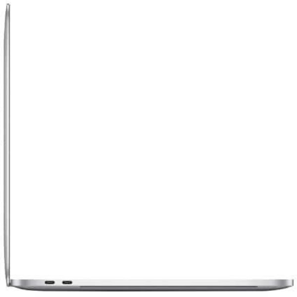 MacBook Pro Touch Bar 13" 2020 Apple M1 3,2 Ghz 8 GB 512 GB SSD Silver - Renoverad - Utmärkt skick - Refurbished Grade A+ - Swedish keyboard
