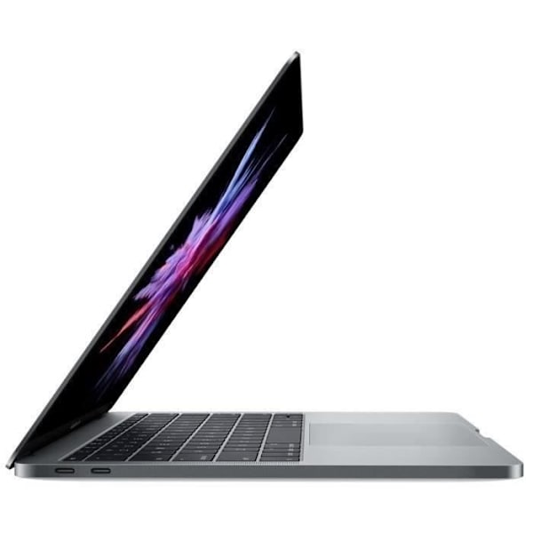 APPLE MacBook Pro 13 - MLL42FN/A - 13" Retina - 8Go RAM - MacOS Sierra - Intel Core i5 (2016) - Kunnostettu - Erinomainen kunto - Refurbished Grade A+