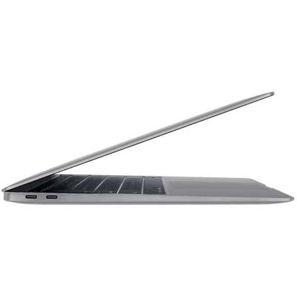 MacBook Retina 12" Core M 1,2 Ghz 8 Go 512 Go SSD Himmelsgrå (2015) - Uusi akku - Kunnostettu - Erinomainen kunto - Refurbished Grade A+