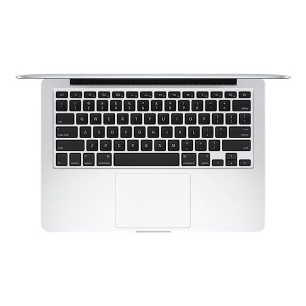 Apple MacBook Pro 13" med Retina-skärm (ME864F/A) - Refurbished Grade C - Swedish keyboard