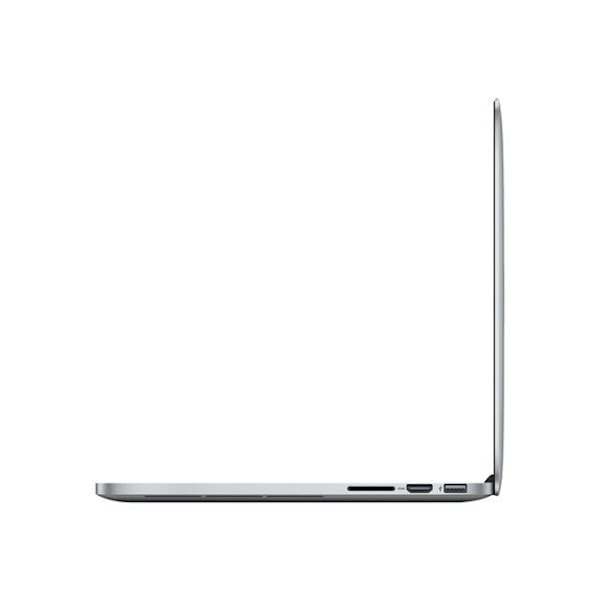 Apple MacBook Pro 13" med Retina-skärm (ME864F/A) - Refurbished Grade C - Swedish keyboard