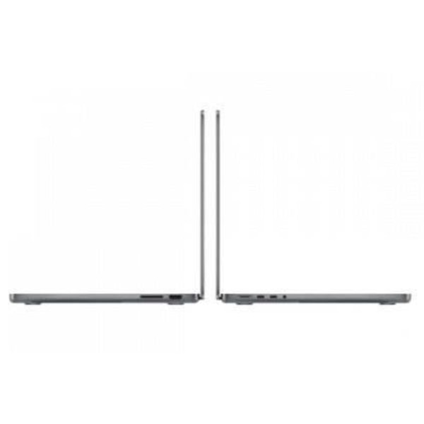 MacBook Pro Retina 14 " Apple M2 Max 3,5 Ghz 32 Go 2 To Grå Sideral - Refurbished - Fremragende stand - Grade A+