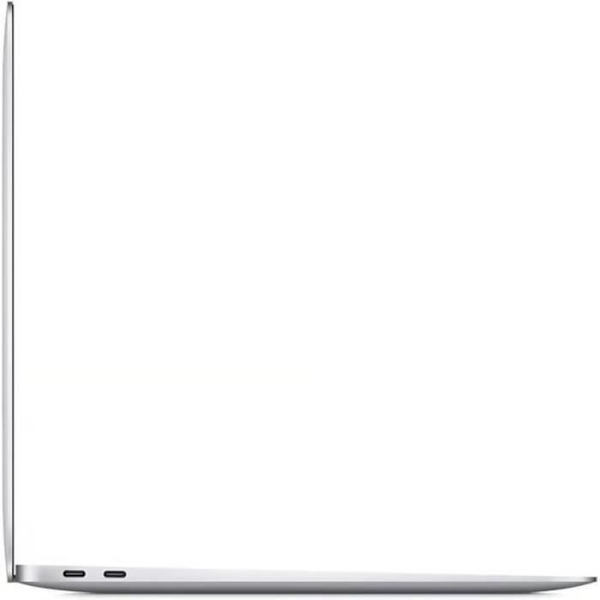 MacBook Air 13" i5 1,1 Ghz 8 Gt RAM 256 Gt SSD Silver (2020) - Kunnostettu - Erinomainen kunto - Refurbished Grade A+