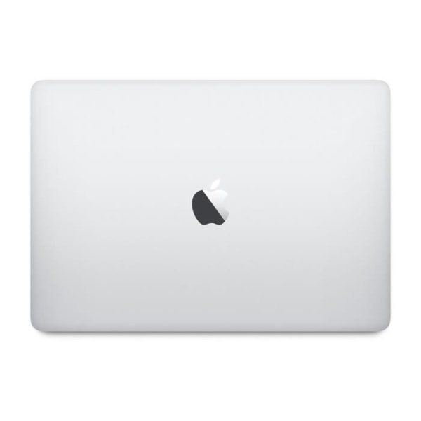 APPLE MacBook Pro Touch Bar 13" 2019 i5 - 1,4 Ghz - 8 GB RAM - 256 GB SSD - Silver - Renoverad - Mycket bra skick - Refurbished Grade B - Swedish key