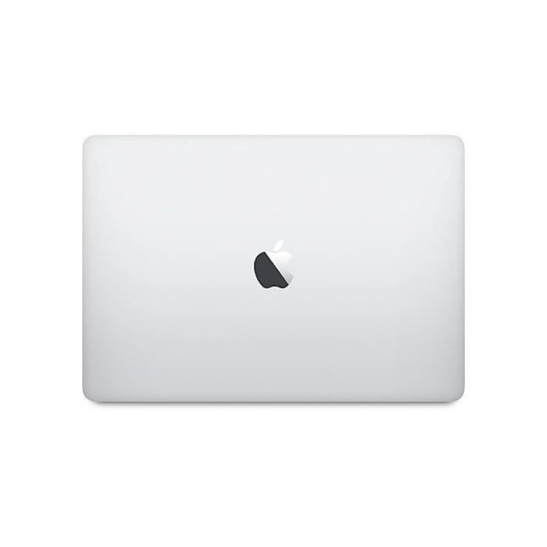 APPLE MacBook Pro Retina 13" 2016 i5 - 2 Ghz - 8 GB RAM - 256 GB SSD - Sølv - Renoveret - Fremragende stand - Refurbished Grade A+