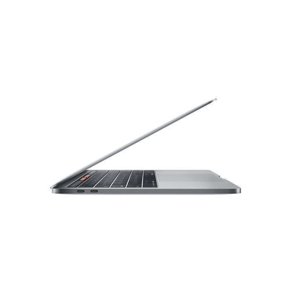 APPLE MacBook Pro Touch Bar 13" 2016 i5 - 2,9 Ghz - 16 GB RAM - 512 GB SSD - Space Grey - Renoverad - Utmärkt skick - Refurbished Grade A+ - Swedish