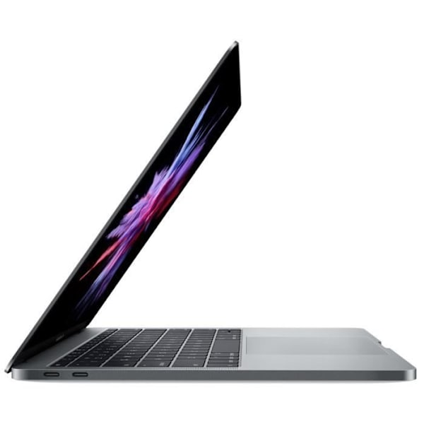 APPLE MacBook Pro 13 - MLL42FN/A - 13" Retina - 8GB RAM - MacOS Sierra - Intel Core i5 - 256GB SSD-hårddisk - Space Grey - Refurbished Grade B - Swed