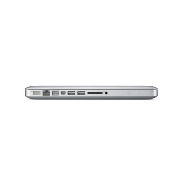 Apple MacBook Pro A1278 (MD101LL/A - midten af 2012) 13,3" Core i5 2,5 GHz 4 GB RAM 500 GB HDD Mac OSX MOJAVE - Refurbished Grade C