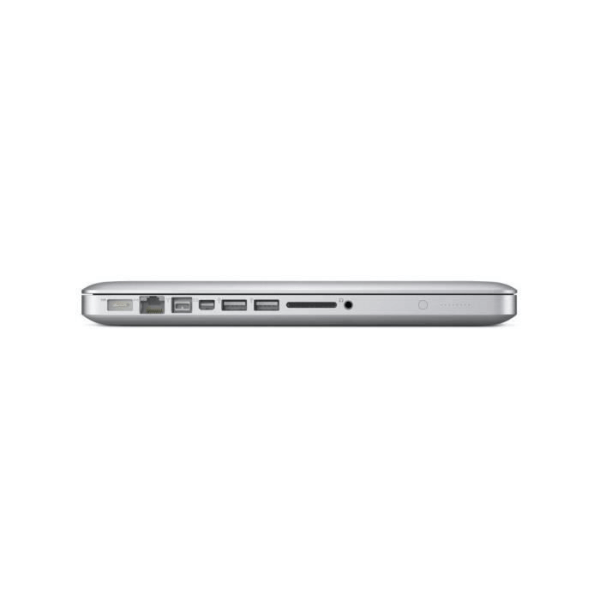 Apple MacBook Pro A1278 (MD101LL/A - vuoden 2012 puoliväli) 13,3" Core i5 2,5 GHz 4 Gt RAM 500 Gt HDD Mac OSX MOJAVE - Refurbished Grade C