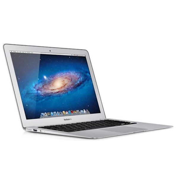 MacBook Air 13" Core i5 1,8 GHz (2017) - 512 Gt SSD - 8 Gt RAM - Refurbished Grade C