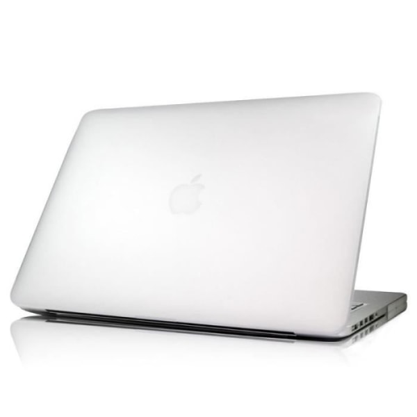 MacBook Pro 13" Retina Core i5 2,7 GHz - SSD 256 GB RAM 8 GB - Tidigt 2015 Silver - Refurbished Grade A+ - Swedish keyboard