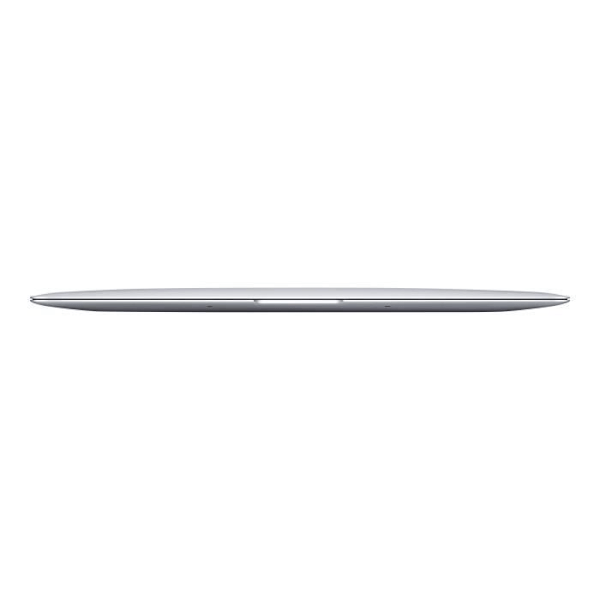 Apple MacBook Air Core i5 1,8 GHz macOS 10,13 High Sierra 8 GB RAM 128 GB SSD 13,3" 1440 x 900 HD-grafik 6000 Wi-Fi kbd:... - Refurbished Grade C
