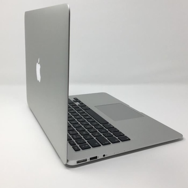 Apple MacBook Air 13" A1466 1.3GHz Intel i5 4GB RAM 128GB SSD - Refurbished Grade A+