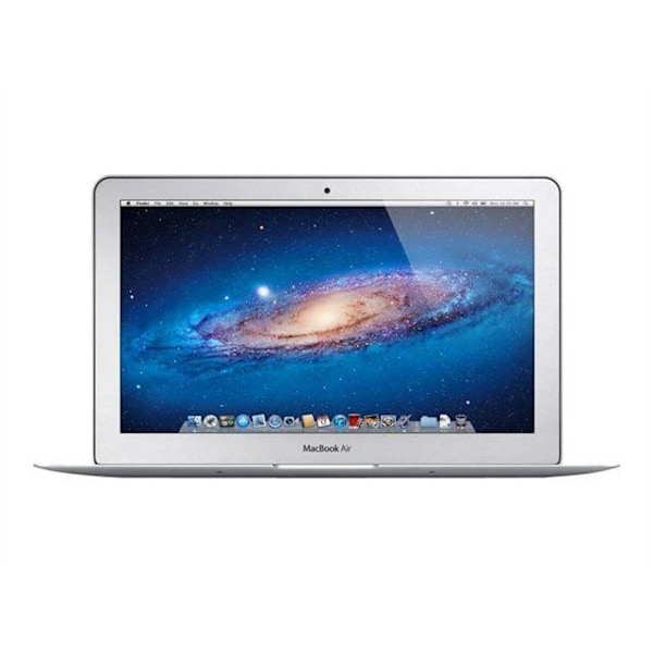 Apple MacBook Air 11" (MD224F/A) - Refurbished Grade B - Swedish keyboard