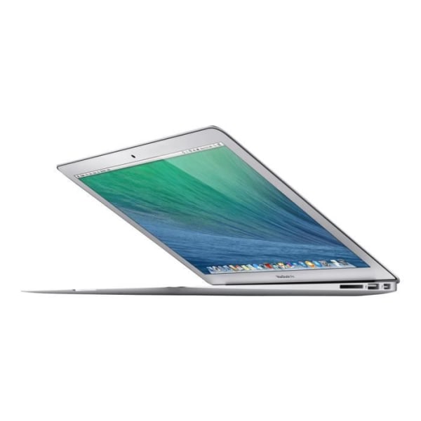 Apple MacBook Air Core i5 1,3 GHz OS - Refurbished Grade B