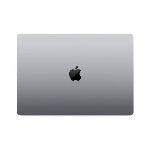 APPLE MacBook Pro Retina 16" Apple M1 Pro 3,2 Ghz 16 Gt 512 Gt SSD Space Grey (2021) - Kunnostettu - Erittäin hyvä kunto - Refurbished Grade B