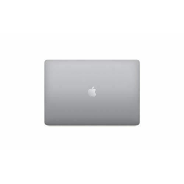 APPLE MacBook Pro Retina TouchBar 16" 2019 i9 - 2,4 Ghz - 64 Go RAM - 2048 Go SSD - Harmaa Kuu - uudelleenvarusteltu - Erittäin hyvässä kunnossa - Re