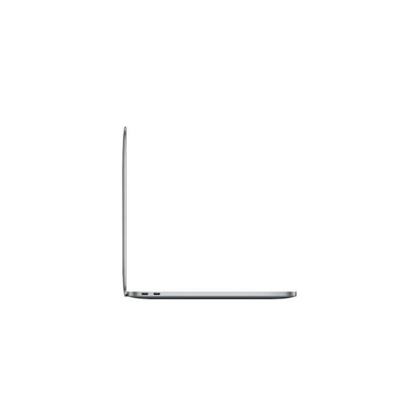 APPLE MacBook Pro 13" 2017 i5 - 2,3 Ghz - 16 GB RAM - 128 GB SSD - Space Grey - Renoverad - Utmärkt skick - Refurbished Grade A+ - Swedish keyboard