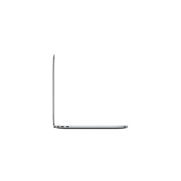 APPLE MacBook Pro 13" 2017 i5 - 2,3 Ghz - 16 Gt RAM - 128 Gt SSD - Space Grey - Kunnostettu - Erinomainen kunto - Refurbished Grade A+