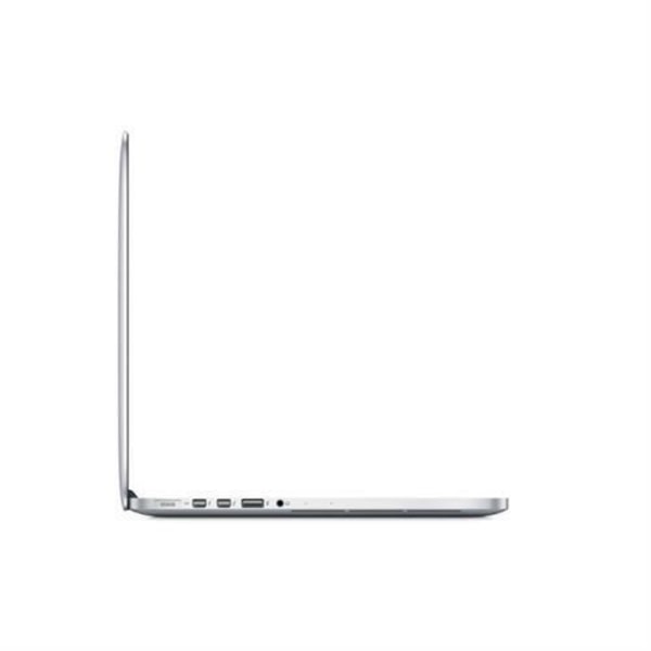 Apple Macbook Pro Retina 13" (tidigt 2015) 8GB/128GB (MF839F/A) - Refurbished Grade A+ - Swedish keyboard