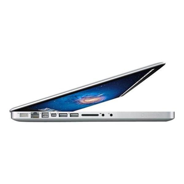 Apple MacBook Pro - Core i5 2,4 GHz - MacOS X 10.… - Refurbished Grade A+