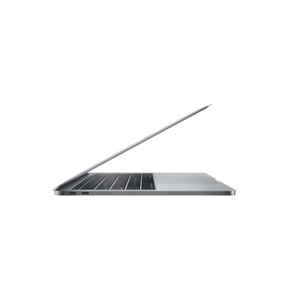 APPLE MacBook Pro 13" 2017 i5 - 2,3 Ghz - 16 Gt RAM - 128 Gt SSD - Space Grey - Kunnostettu - Erinomainen kunto - Refurbished Grade A+
