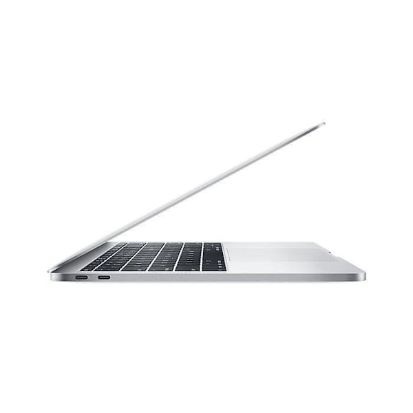 APPLE MacBook Pro Retina 13" 2016 i5 - 2 Ghz - 8 Gt RAM - 256 Gt SSD - Hopea - Kunnostettu - Erinomainen kunto - Refurbished Grade A+