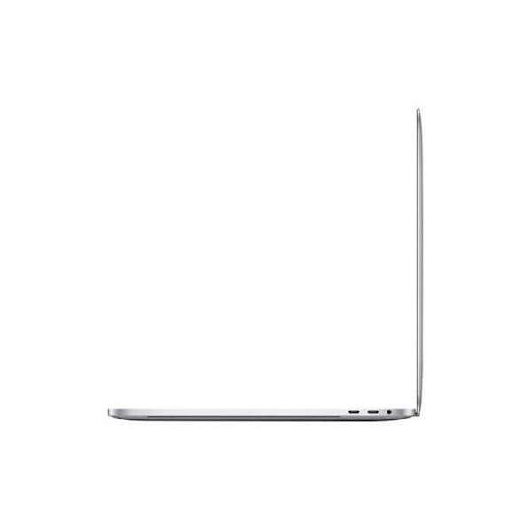 APPLE MacBook Pro Retina Touch Bar 13" Apple M1 3.2 Ghz 8 GB 512 GB SSD Silver (2020) - Renoverad - Bra skick - Refurbished Grade C - Swedish keyboard