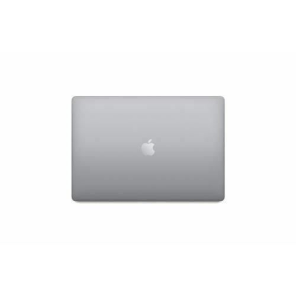 APPLE MacBook Pro Retina TouchBar 16" 2019 i7 - 2,6 Ghz - 16 GB RAM - 512 GB SSD - Space Grey - Renoverad - Utmärkt skick - Refurbished Grade A+ - Sw