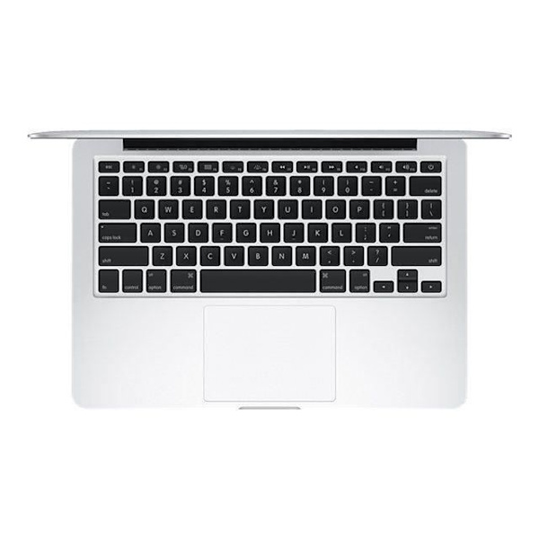 Apple MacBook Pro Retina 13" bärbar dator MGX82F/A - Refurbished Grade C - Swedish keyboard