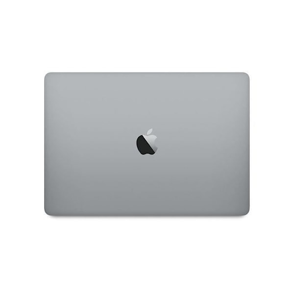 APPLE MacBook Pro Touch Bar 15" 2019 i7 - 2,6 Ghz - 16 GB RAM - 256 GB SSD - Space Grey - Renoverad - Mycket bra skick - Refurbished Grade B - Swedis