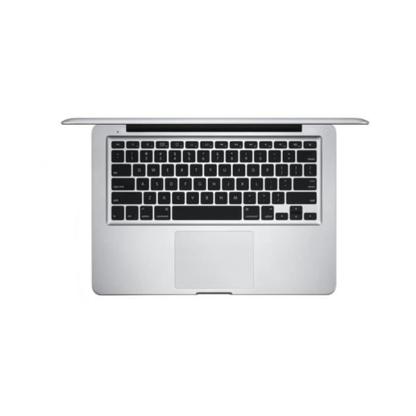 Apple MacBook Pro A1278 (MD101LL/A - midten af 2012) 13,3" Core i5 2,5 GHz 4 GB RAM 500 GB HDD Mac OSX MOJAVE - Refurbished Grade C
