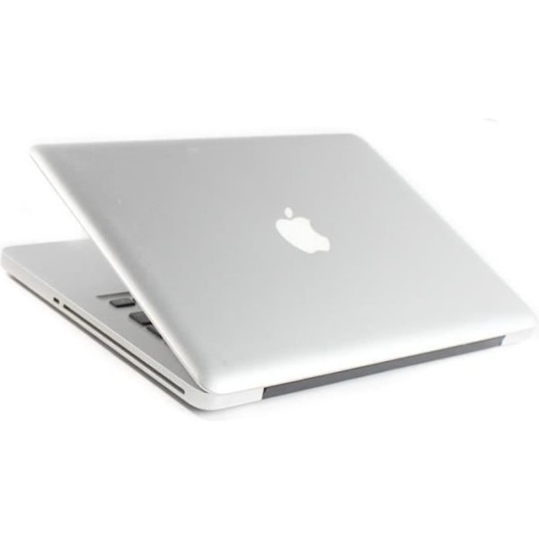 MacBook Pro 13 tum A1278 Intel Core I5 2011 - Refurbished Grade C - Swedish keyboard