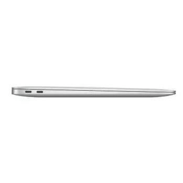 MacBook Air 13" M1 3,2 Ghz 8 Gt 256 Gt SSD Space Grey (2020) - Kunnostettu - Hyvä kunto - Refurbished Grade C